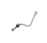 Ajusa Tubo de aceite turbocompresor OP11089 para Jeep Cherokee (KJ) 2.8 2002-2008
