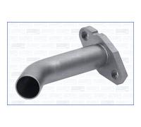 AJUSA OPR00001 Conducto aceite, turbocompresor