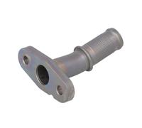 Tubo de aceite, turbocompresor AJUSA OPR00039