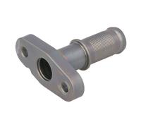 Tornillo de la cápsula del turbo Tubo de retorno OPR00040 AJUSA para FORD