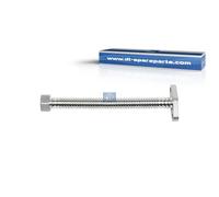 Conducto aceite, turbocompreso DT SPARE PARTS 4.10334 para ACTROS 11.946 1996-