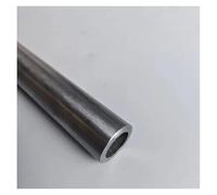 Tubo de acero al carbono de precisión de 42 mm, 45 mm, 48 mm, tubo de hierro redondo hueco brillante 20# dibujado en frío (50 cm, OD42 mm ID39 mm)