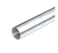 Tubo de acero galvanizado M16 S16 W G 2046840/10x3m KTS