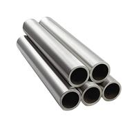 Tubo De Acero Inoxidable 304 De 500 Mm De Longitud, Tubo Pulido, Diámetro Interior X Diámetro Exterior Disponible En Varios Tamaños Tubo Industrial 1 Pieza ( Color : 500mm 1pcs , Size : OD 14mm ID 9mm