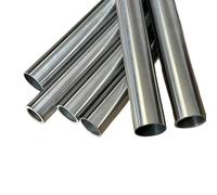 Tubo de acero inoxidable 304 de gran diámetro, ODxID 36x30, 36x33, 38x35, 40x37, 42x38, 45x41, tubo de precisión for juntas industriales sin soldar, 1 ud.(50CM X1PCS_OD40 ID37)