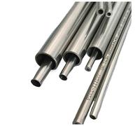 Tubo de acero inoxidable 316L con diámetro exterior de 6-38 mm(50cm x 2pcs,OD20 ID17mm)