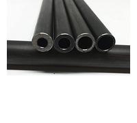 Tubo de acero inoxidable, Identificación hidráulica 9-13m m 500m del negro OD 15m de la tubería acero sin costura precisión(OD 15mmx11mm ID)