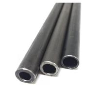 Tubo de acero sin costura de precisión hidráulica, diámetro exterior de 20 mm, tubo hueco, longitud de 500 mm, diámetro exterior de 20 mm x 12 mm de diámetro interior(Od 20Mm*12Mm Id)