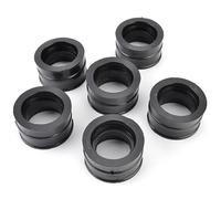 Tubo De Admisión Adaptador De Interfaz Del Colector Admisión Carburador Para CBX1000 CBX1000B SuperSport 1981, Piezas Repuesto Para La Bota Carburador Colector Adaptador