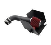 Tubo De Admisión Aire Frío Para A3 S3 TT 1.8TSI 2.0TSI No MAF 2015+ Para VW MK7/7,5 Para GTI Para Golf/AllTrack/Sportwagen CTS-IT-270R Tubo De Kit Admisión Aire Frío