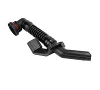 tubo de admisión coche Manguera de admisión de aire Para Vw Para Touareg y Para Passat Q7 3.6L V6 Gasolina 2007-2010. Manguera de ventilación del cárter del motor 03H103202A