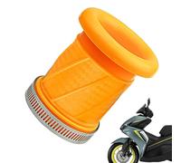 Tubo de admisión colector de entrada - piezas de conexión de filtro de aire | colector de admisión de carburador - para reparación y mantenimiento de motocicletas
