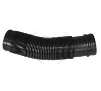 Tubo de admisión de aire 03718 Metalcaucho para SEAT AUDI SKODA VW