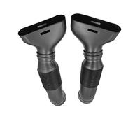 Tubo De Admisión De Aire 1 Par Mangueras Admisión Aire Para Coche A2035280007 2035280107 Tubo Para Benz Clase C W203 C240 C320 2001 2002 2003 2004 2005