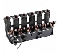 Tubo de admisión de aire 7.10131.07.0 PIERBURG para BMW X3 5 X5 5 Touring 3 6 X6