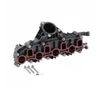 Tubo de admisión de aire 7.10131.11.0 PIERBURG para VW AUDI SEAT SKODA