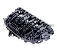 Tubo de admisión de aire 7.10131.14.0 PIERBURG para AUDI SEAT SKODA VW