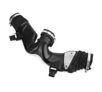 Tubo De Admisión De Aire Automotriz Rfshop para Om642 E320 X164 W164 W251 6420903497 6420906097 6420906397 6420907397 Conducto De Aire del Motor Colector De Admisión Medidor