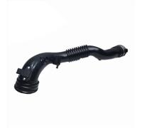 Tubo De Admisión De Aire Compatible Con Para X3 F25 X4 F26 Tubo De Admisión De Filtro De Aire Manguera De Admisión Intercooler A Carcasa Del Acelerador Con Válvula OEM: 13717604033