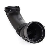 Tubo de admisión de aire del automóvil Auto parts For X5 X6 Xdrive 35i Sport Utility 4-door 2011-2014 13717624208 Car Accessories Auto Air Intake Part Duct Tube Hose Pipe Car Air Intakes