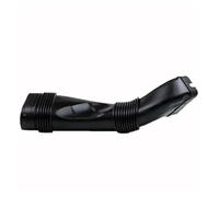 Tubo de admisión de aire del automóvil Para 5 '/6'/7' 740i 535i 535iX 640i 640iX Tubo Entrada Aire Conducto Aire Manguera Goma 13717582310 Tubo Entrada Aire Tubo Entrada Aire Coche