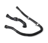 Tubo de Admisión de Aire del Motor,para A-UDI A3/S3 1.8T 1997-2003 A-UDI TT 1.8T 1999-2006-8L0133817 06A133817Q,Admisión Aire Tubo De Entrada De Filtro Aire