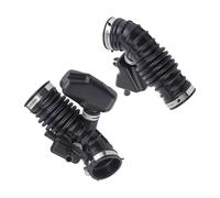 Tubo De Admisión De Aire Para FX35 2009 2010 2011 2012 Manguera De Admisión Filtro Aire 2 Piezas Lado Izquierdo Y Derecho