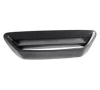 Tubo De Admisión De Aire Para Hyundai H1 Para Starex SVX Entrada Flujo Aire Coche Tapa Capó Ventilación Delantero Scoop Cubierta Embellecedora Filtro Tubo Manguera