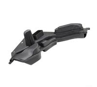 Tubo de admisión de aire para Nissan Rogue 2014-2020 2.5L S SL SV, tubo de aspiración OEM 165544CL0D negro