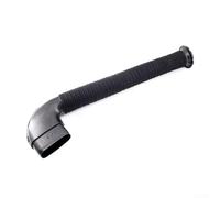 Tubo de admisión de aire para Renault CLIO y KANGOO, puente de aspiración de plástico, negro, OEM 8200033437, accesorio del motor para un suministro óptimo de aire