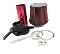 Tubo De Admisión De Aire Para VW Para Golf 6 Para Scirocco Para Sagitar Para MAGOTAN 1,4 T AF20S081970 Kit Filtro Entrada Aire Frío Alto Flujo Con Tubería Admisión Tubo