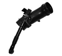 Tubo De Admisión De Aire Para VW Para Passat Para Variant 2.0L 06B133354P Filtro Entrada Aire Manguera Tubo Ventilación Cárter Motor Coche