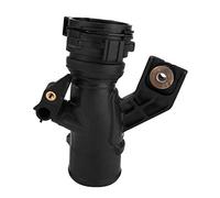 Tubo de Admisión de Aire Turbo para 1.5 DCi, 14460BB30, 14460BB31, 14460BB30A, 14460BB31A