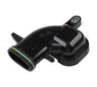 Tubo de admisión de bomba de aceite de motor para BMW 11417603574, tubo de repuesto para N20B20 / N26B20 2.0 Turbo Fit 125i F20 F21 220i F22 F23 320i F30 328i