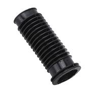 Tubo de Admisión de Filtro de Aire, Tubo de Manguera de Admisión de Filtro de Aire de Motocicleta, Reemplazo de 150 Mm de Longitud para 70 90 110 125 ATV Quad Pit