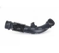 Tubo de admisión del filtro de aire 165022 NRF para RENAULT MEGANE II SCÉNIC II