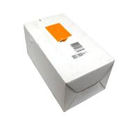Tubo de admisión del filtro de aire 166342 NRF para DACIA SANDERO II