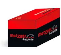 METZGER 2388015 Tubo flexible de aspiración, filtro de aire