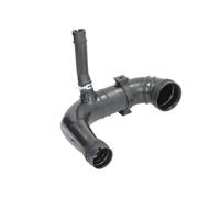 THERMOTEC DCF075TT Tubo flexible de aspiración, filtro de aire