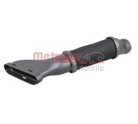 METZGER 2388029 Tubo flexible de aspiración, filtro de aire