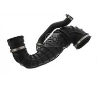 Tubo de admisión del filtro de aire Caucho 46493 FEBI BILSTEIN para FORD FOCUS I