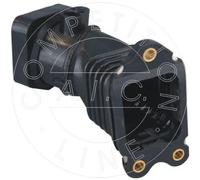 Tubo de admisión del filtro de aire Colector de admisión 58028 AIC para FORD