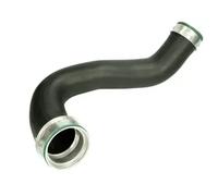 Tubo de admisión del filtro de aire DCW121TT THERMOTEC para VW TOUAREG