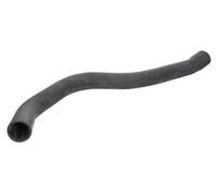 Tubo de admisión del filtro de aire DCX039TT THERMOTEC para OPEL RENAULT