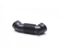 Tubo de admisión del filtro de aire de turbocompresor escape Termoplástico