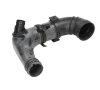 Tubo de admisión del filtro de aire Entrada DCF030TT THERMOTEC para FIAT PUNTO