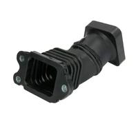 Tubo de aspiración, filtro de aire THERMOTEC DCG222TT
