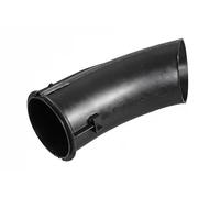 Tubo de admisión del filtro de aire Entrada de aire al filtro de aire Plástico