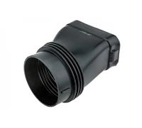 Tubo de admisión del filtro de aire GPP-BM-097 NTY para BMW 5 7 5 Touring