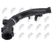 Tubo de admisión del filtro de aire GPP-BM-152 NTY para BMW X3 X4 X5